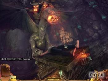 Enigmatis: The Ghosts of Maple Creek Collector's Edition