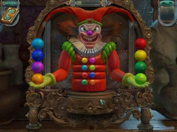 Echoes of the Past 3: The Citadels of Time Collector's Edition