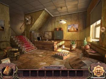 Secrets of the Dark: Temple of Night Collector's Edition