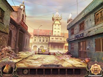 Secrets of the Dark: Temple of Night Collector's Edition