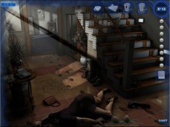 Hidden Secrets: The Nightmare