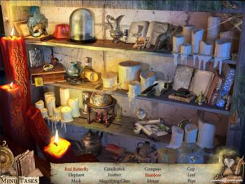 Reincarnations 3: Back to Reality Collector's Edition