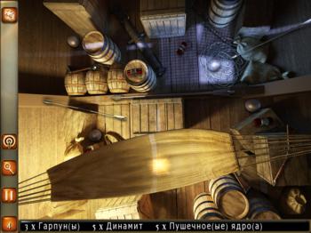 20 000 Leagues Under The Sea: Captain Nemo. Collector's Edition