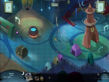 Drawn 3: Trail of Shadows Collector's Edition