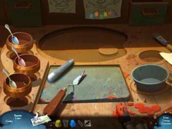 Drawn 3: Trail of Shadows Collector's Edition