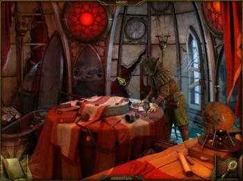 Elixir of Immortality