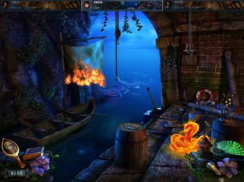 The Dark Hills of Cherai 2: The Regal Scepter