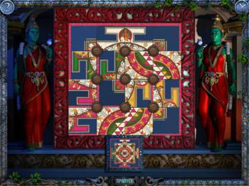 The Dark Hills of Cherai 2: The Regal Scepter