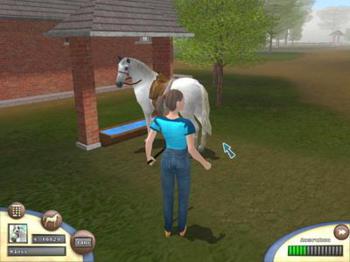 Racing Horse Tycoon