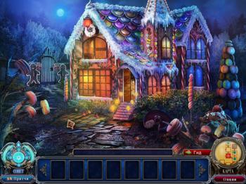 Dark Parables: Rise of the Snow Queen Collector's Edition