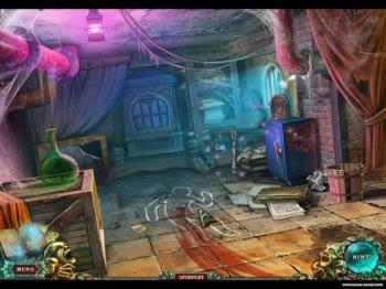 Fear for Sale 2: Sunnyvale Story Collector's Edition