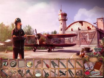 Mortimer Beckett and the Crimson Thief Premium Edition