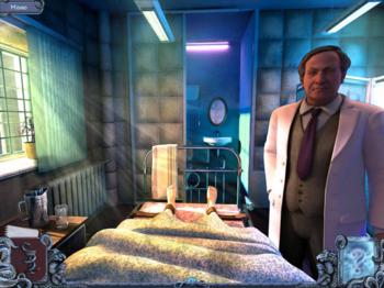 Twisted Lands: Insomniac. Collector's Edition