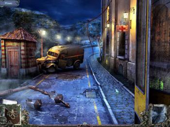 Twisted Lands: Insomniac. Collector's Edition