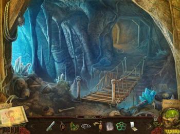 Witches Legacy: The Charleston Curse