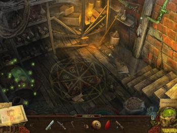 Witches Legacy: The Charleston Curse