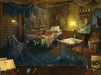 Witches Legacy: The Charleston Curse