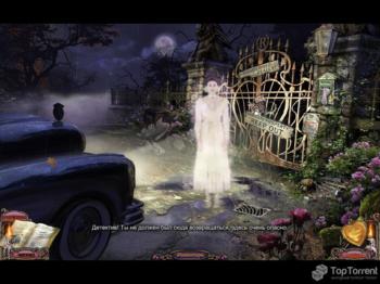 Mystery Case Files 8: Escape from Ravenhearst Collector's Edition