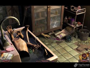 Mystery Case Files 8: Escape from Ravenhearst Collector's Edition