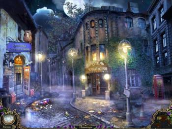 Mystery Trackers 3: Black Isle Collector's Edition