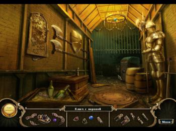 Dark Parables: Curse of Briar Rose