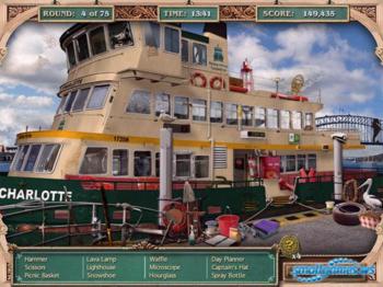 Big City Adventure: Sydney, Australia