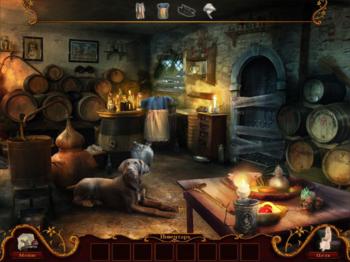 The Chronicles of Shakespeare: Romeo & Juliet