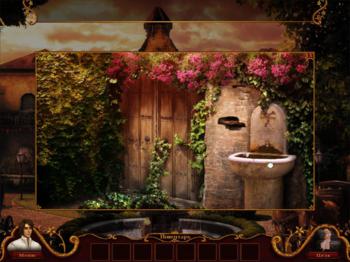 The Chronicles of Shakespeare: Romeo & Juliet