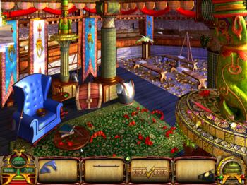 Flux Family Secrets: The Ripple Effect