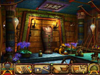 Flux Family Secrets: The Ripple Effect