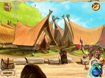 Isla Dorada - Episode 1: The Sands of Ephranis