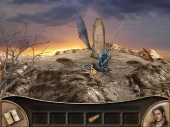 Aaron Crane: Paintings Come Alive