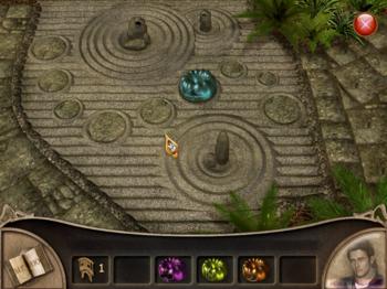 Aaron Crane: Paintings Come Alive