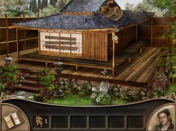 Aaron Crane: Paintings Come Alive