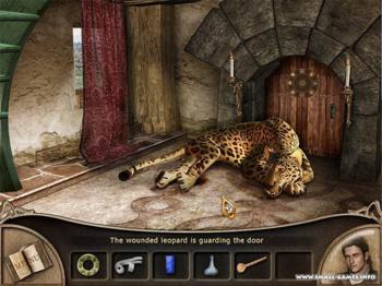 Aaron Crane: Paintings Come Alive