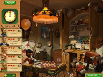 Gardenscapes: Mansion Makeover. Collector's Edition