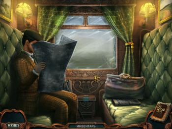 Victorian Mysteries 2: Yellow Room