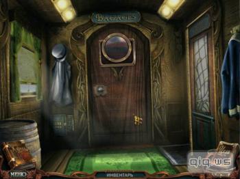 Victorian Mysteries 2: Yellow Room