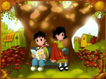 May's Mysteries: The Secret of Dragonville