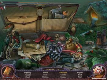 Secrets of the Dark: Eclipse Mountain Collector's Edition