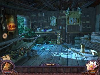 Secrets of the Dark: Eclipse Mountain Collector's Edition