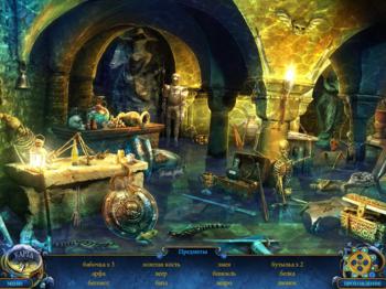 Royal Detective: The Lord of Statues Collector's Edition