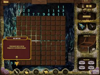 Arizona Rose and the Pirates' Riddles