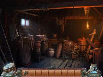 Fierce Tales: The Dog's Heart Collector's Edition