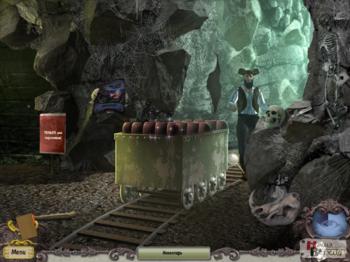 Clairvoyant: Magician Mystery