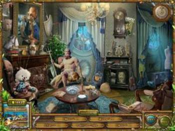 Tales of Lagoona: Orphans of the Ocean