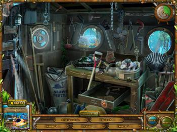 Tales of Lagoona: Orphans of the Ocean