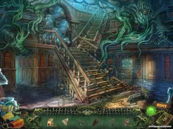 Gothic Fiction: Dark Saga. Collector's Edition