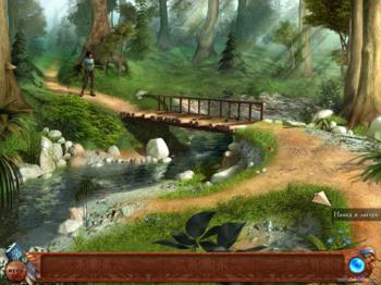 Spirit Walkers: Curse of the Cypress Witch