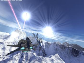 Rebel Raiders Operation Nighthawk